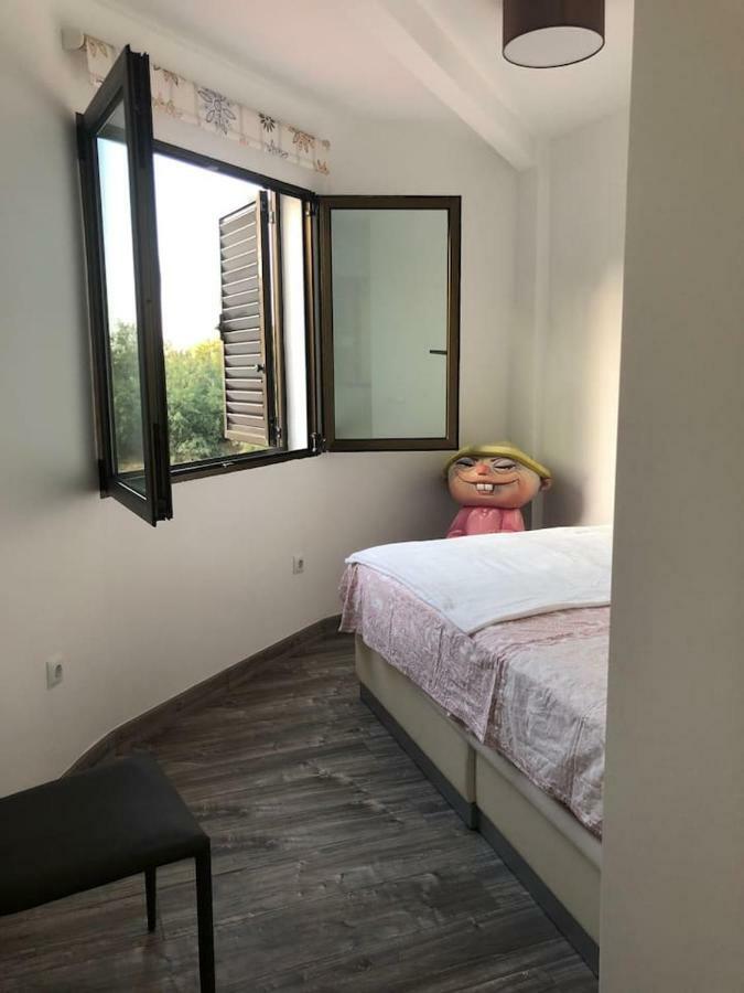 Apartamento En Denia A Pie De Playa Ngoại thất bức ảnh