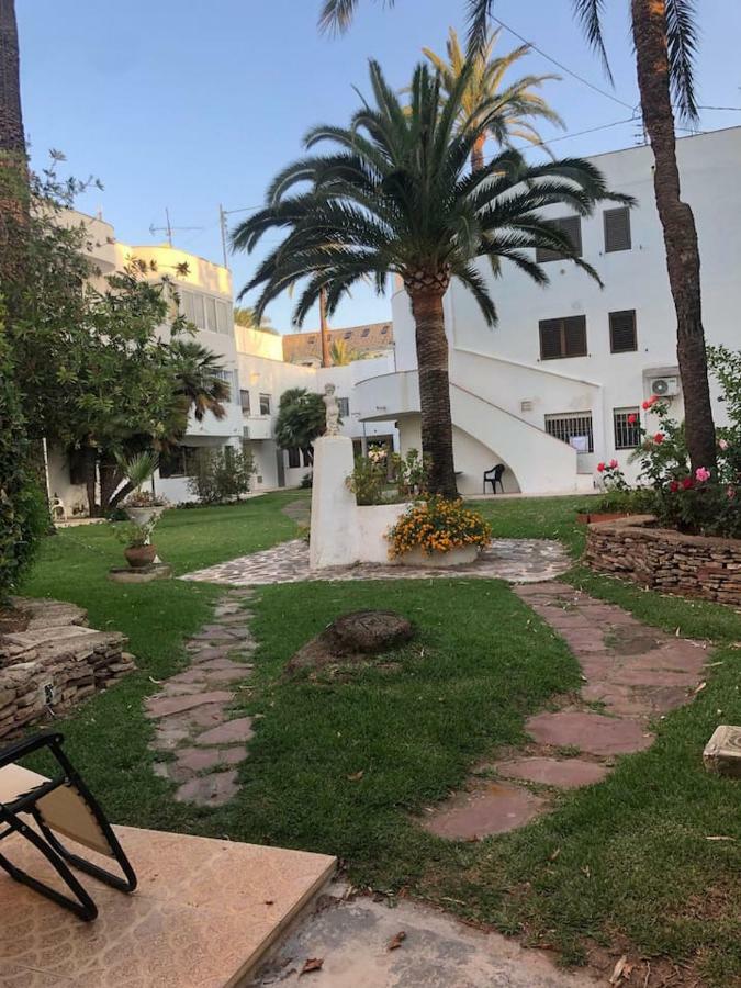 Apartamento En Denia A Pie De Playa Ngoại thất bức ảnh