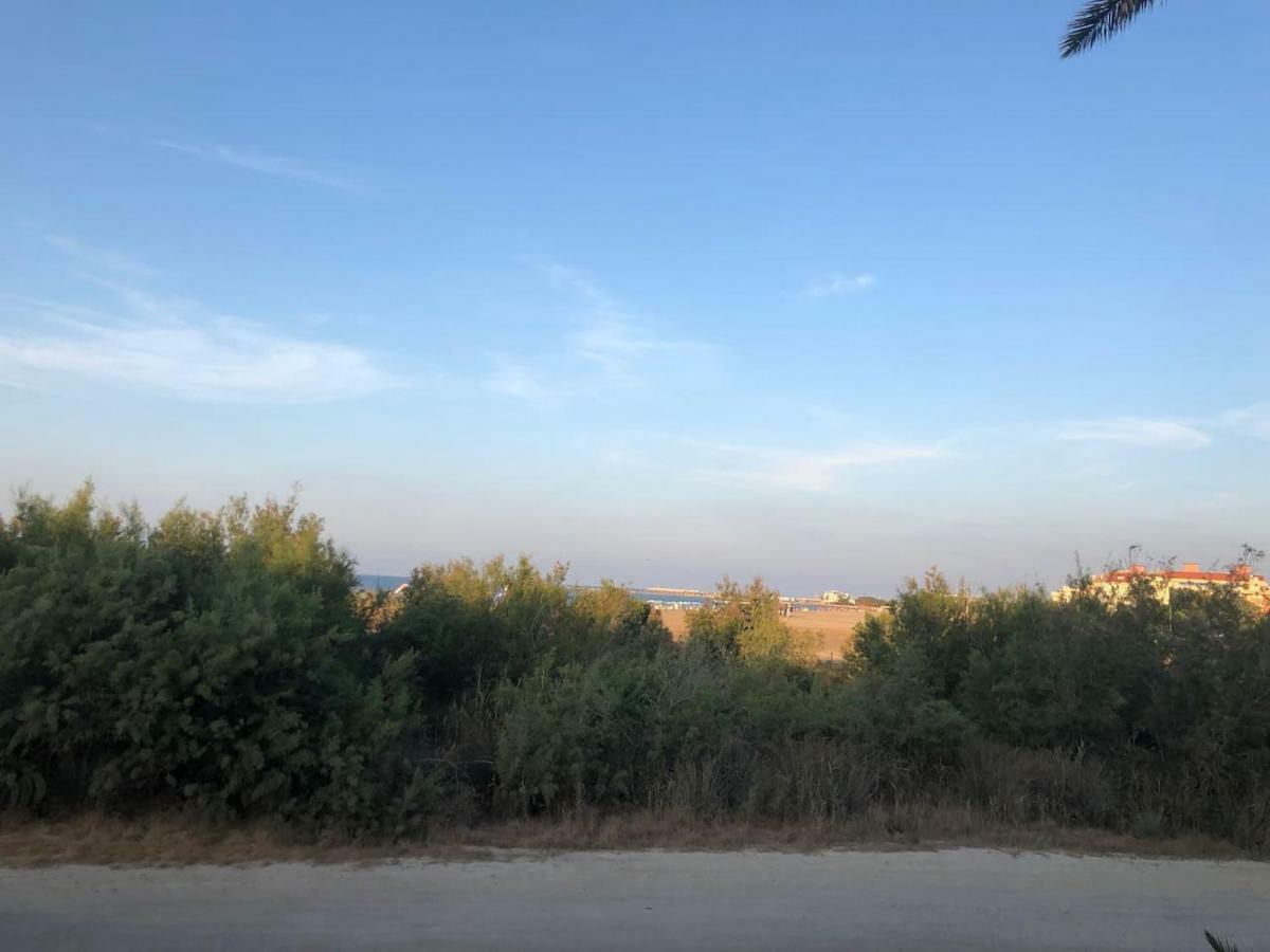 Apartamento En Denia A Pie De Playa Ngoại thất bức ảnh