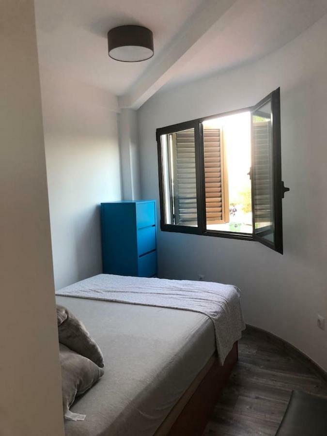Apartamento En Denia A Pie De Playa Ngoại thất bức ảnh